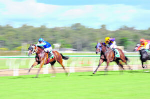 Nervy King finds a reason to win