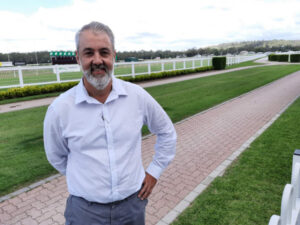 Turf club rises to challenge with bumper racing program
