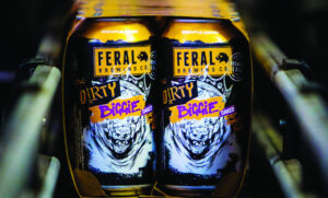 PA Hotel Craft Beer of the Week – One that will pique your interest