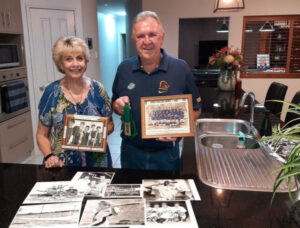 Musketeers to relive magic moments at 70 year milestone