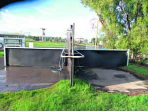 Border Trots 29th March