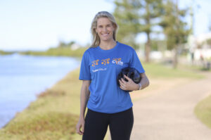 Time to pedal for cancer treatments