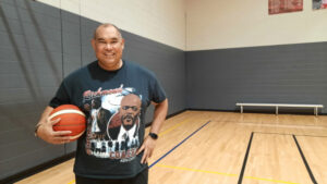 Ipswich unveils new tactical Force