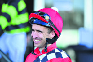 Nightmare ordeal gives Michael new perspective