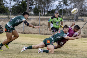 ‘Comeback’ Jets major threat for RLI finals