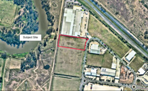 Paint manufacturer makes moves to establish operations in Citiswich