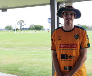 Hornets in top spot after united ‘cartel’ bowling, superb century