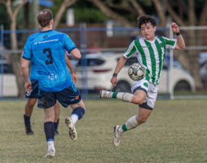 Ipswich Knights in hunt for double finals’ success