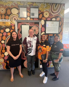 Indigenous language to be taught in school