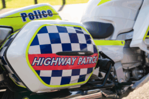 Teen on dangerous driving charges