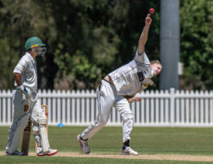 Extra Hornets pride in historic country clash