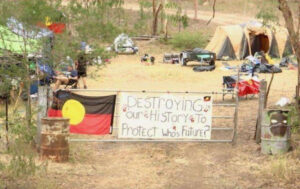 YUP members change their story