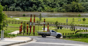 Colleges Reserve survives first big test