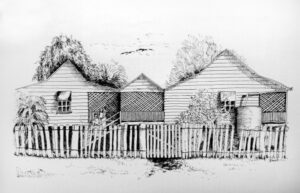 Bichel sport empire built on country hard work