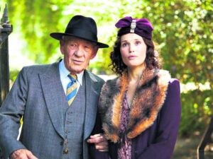 The final curtain call: The Critic