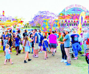 What’s On In Ipswich 18th October 2023