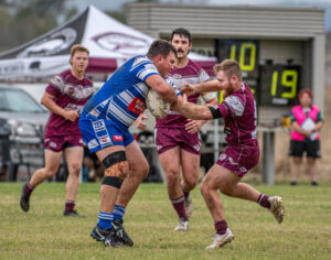 Emotion-charged Brothers on the rise