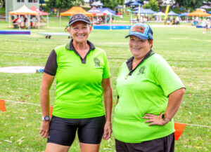 Multi-talented kids make top Rosewood athletes