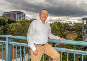 Political comeback for Madden