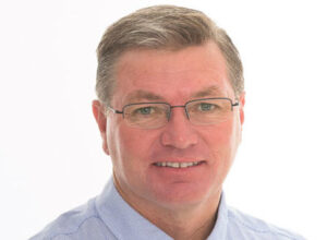 Cullen adds his name to Division 4 contest