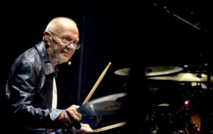 Birth of Bee Gees beat in Ipswich