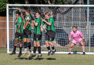 Captain’s call: Knights battling to close out matches