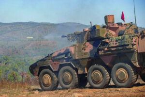 Ipswich’s Boxer takes a big step forward