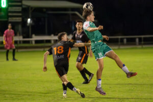 Ipswich FC eager to impress at home