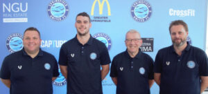 ‘Ambitious’ Springfield club achieves 1000 player milestone