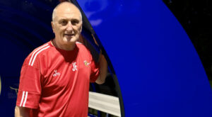 Hard to keep football spirits high with washouts