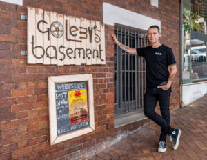 Swansong for city music mecca