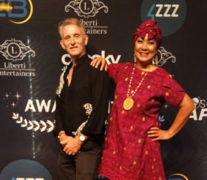 Ipswich woman’s fashion label has community at heart