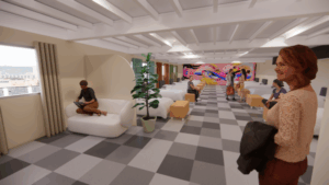 Women’s shelter moves step closer