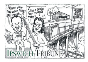 EDITORIAL: Time for our MPs to step up