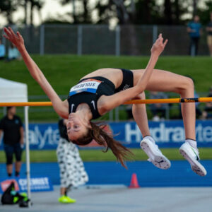 ‘Old style’ club spirit lifts Ipswich athletes to highest standards