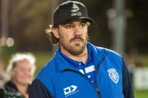 Brothers’ club stalwart leaves with fine memories