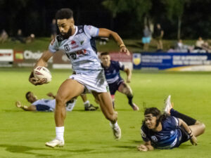 Promising debut for Bomber as Jets close on elusive victory