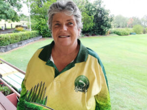 Janelle’s welcoming legacy, promoting country pride