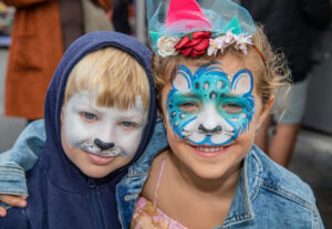 Spectacle to thrill young and old