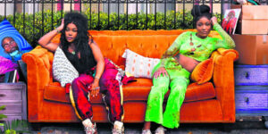 You know, we’ve all had one of them days