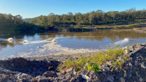 Calls to close dump as Cleanaway faces court