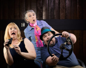 Mama’s big return to Little Theatre