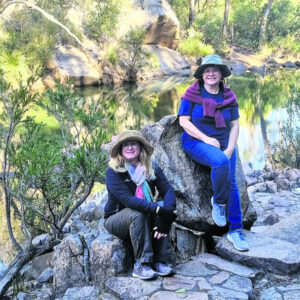 Get Your Arts Into Gear – 16th October, 2024