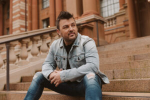 Collins born to be a star