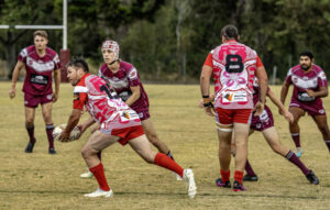 Jets manager giving back to valuable country club