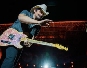 CMC Rocks back on stage after Covid