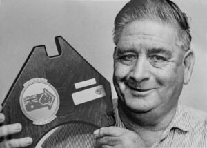 Respected ‘Pa’ leaves lifetime legacy across city