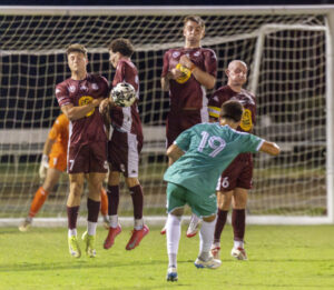 Ipswich FC talent rises in tough season