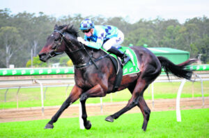 Ipswich Racing: Wilson-Taylor chimes in to make jockeys’ title tighter