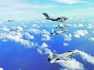 Ipswich based Raytheon wins $100 million RAAF contract